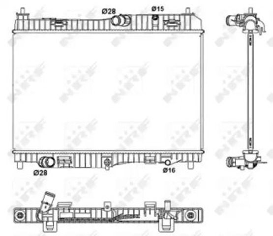 53043 NRF