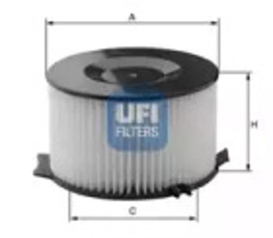 5306700 UFI