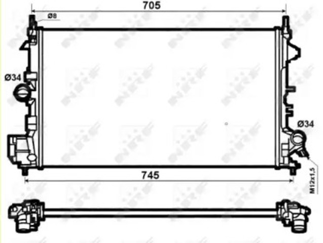 53074 NRF