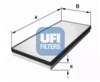 Filtr kabiny 5307500 UFI