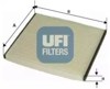 Filtr kabiny 5307600 UFI