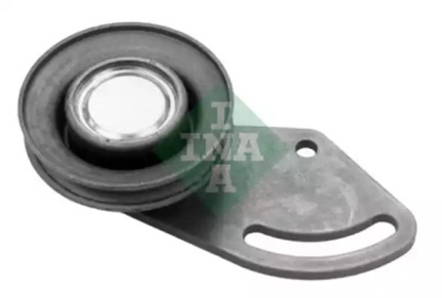 Rolka napinacza paska napędowego 531036210 INA