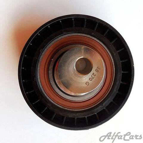 Rolka napinacza paska rozrządu 531049710 INA