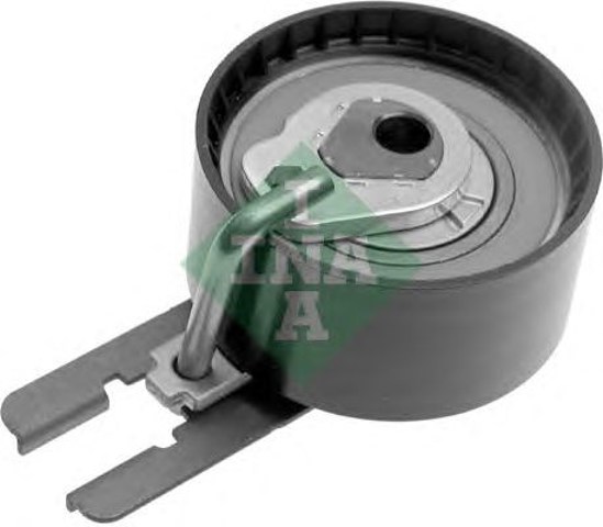 Rolka napinacza Citroen C3