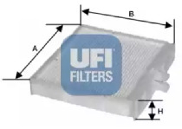 5310600 UFI