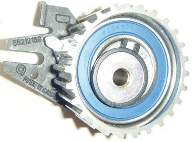 Rolka napinacza Fiat Croma