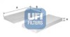 Filtr kabiny 5315400 UFI