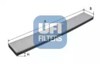 Filtr kabiny 5315800 UFI