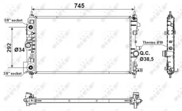 53159 NRF