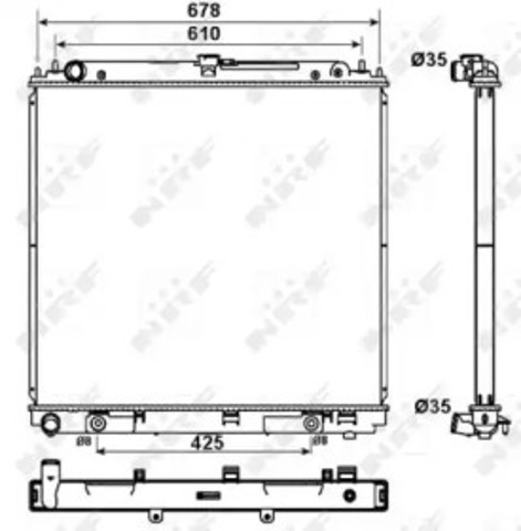 53179 NRF