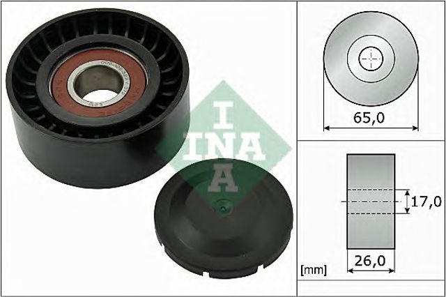 532055710 INA
