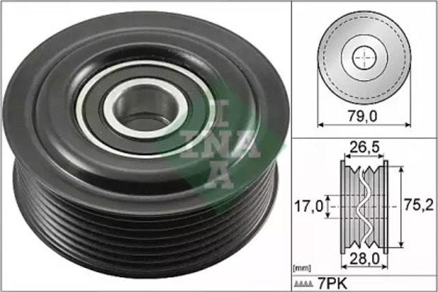532060910 INA