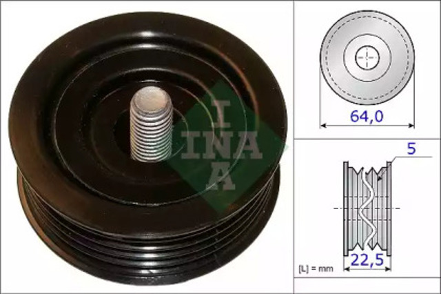 532064210 INA