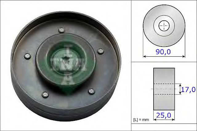 532069410 INA