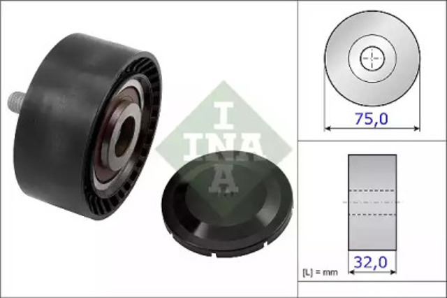 532072210 INA