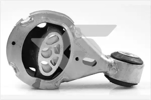 Poduszka (podpora) silnika przednia 532E11 HUTCHINSON