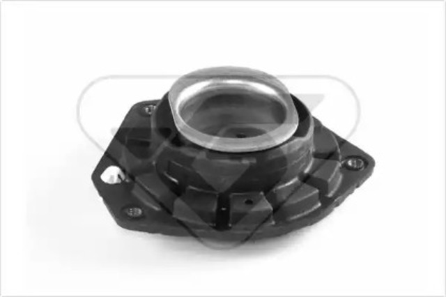 Poduszka amortyzatora przedniego 533022 HUTCHINSON