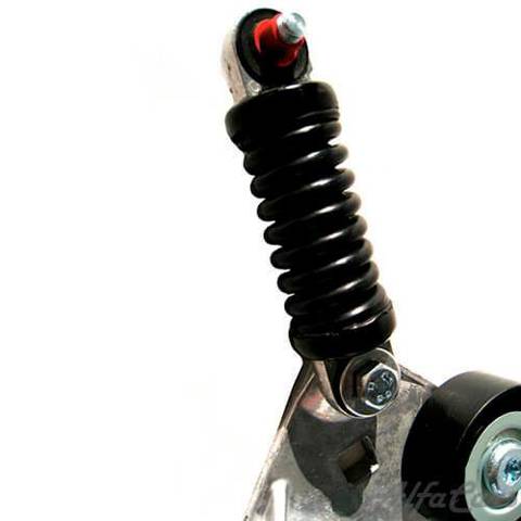 Napinacz paska napędowego 534016910 INA