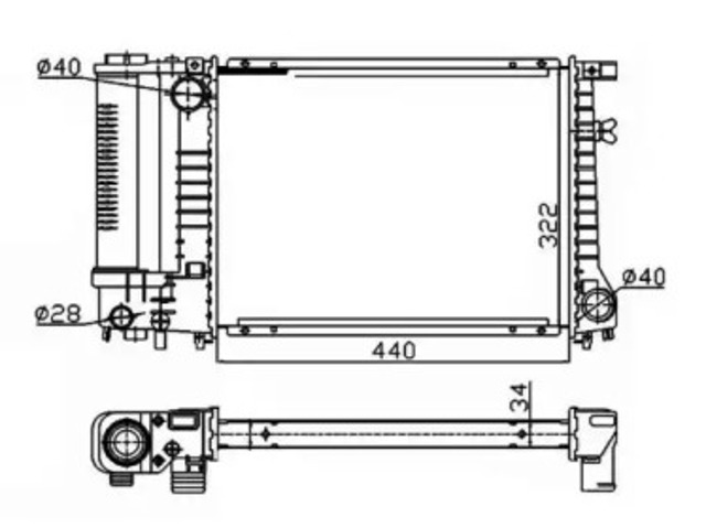 53426A NRF