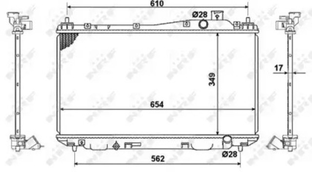 53440 NRF