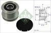 Koło pasowe alternatora 535001010 INA