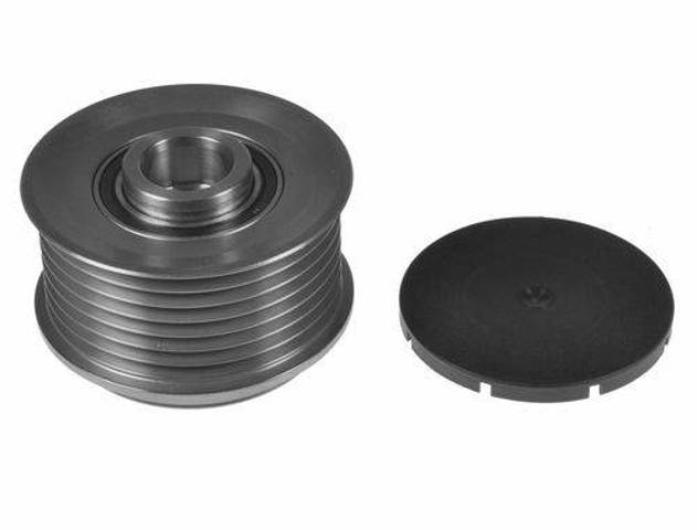 Koło pasowe alternatora 535005310 INA