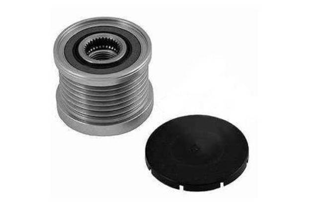 Koło pasowe alternatora 535008110 INA