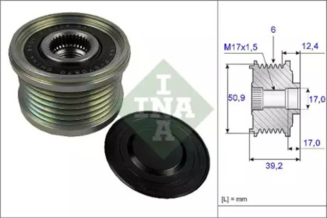 535024710 INA