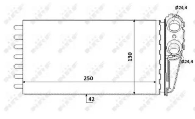 53560 NRF