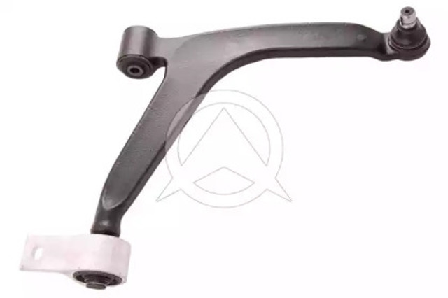 Wahacz zawieszenia przedniego dolny prawy 53577 SIDEM