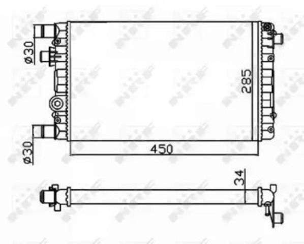 53602 NRF