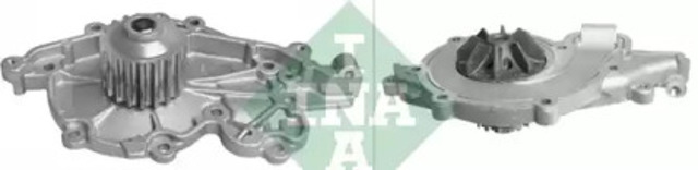 Pompa chłodząca wodna 538002510 INA