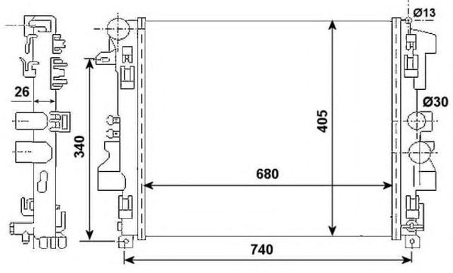 53801 NRF