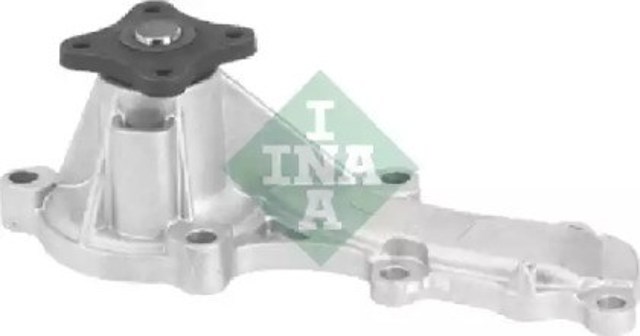 Pompa chłodząca wodna 538051610 INA