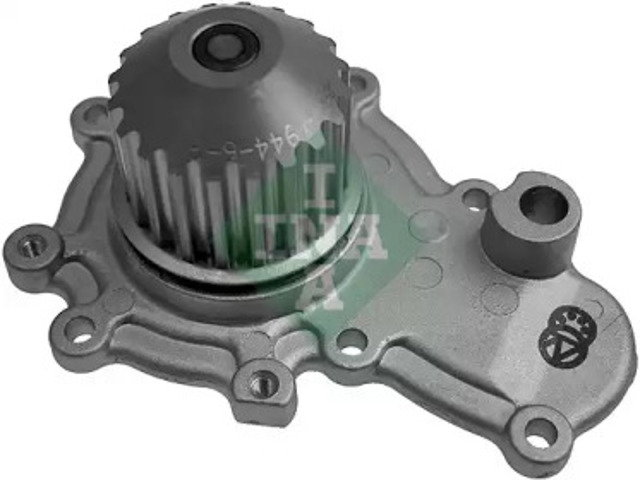 Pompa chłodząca wodna 538067310 INA