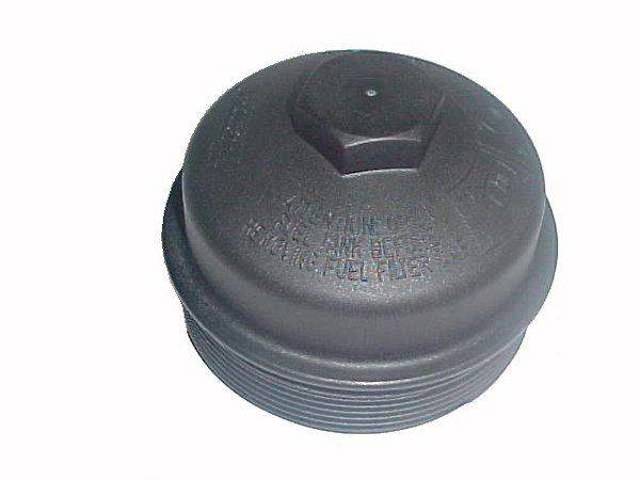 Pokrywa obudowy filtra paliwa 53932 AUGER