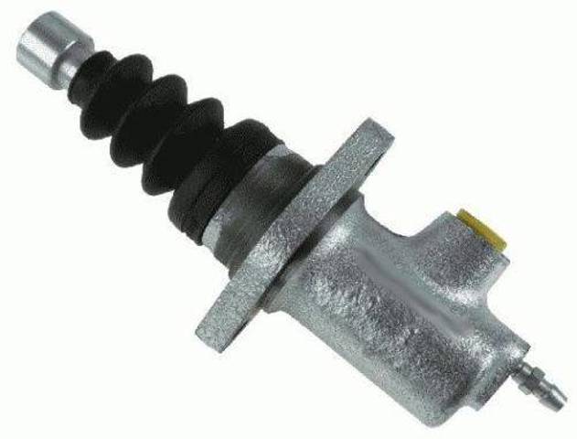 Cylinder roboczy sprzęgła 540018 METELLI