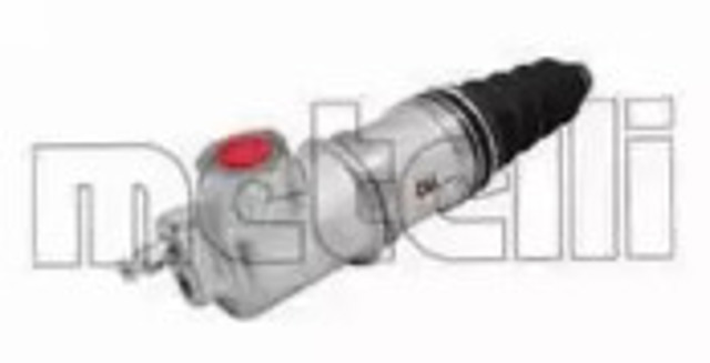 Cylinder roboczy sprzęgła 540023 METELLI