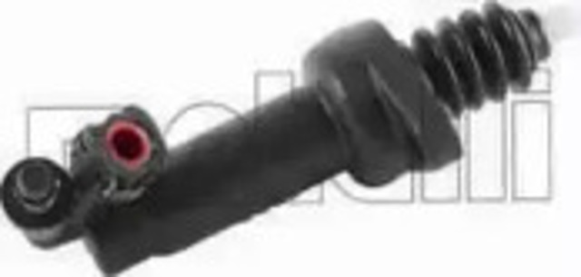 Cylinder roboczy sprzęgła 540090 METELLI