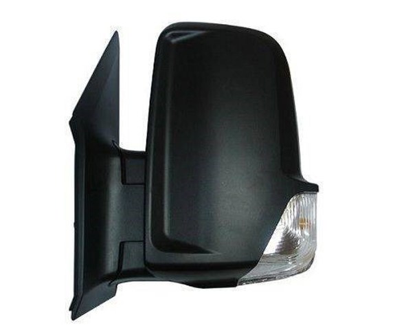 Lusterka Volkswagen Crafter