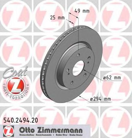 540249420 Zimmermann