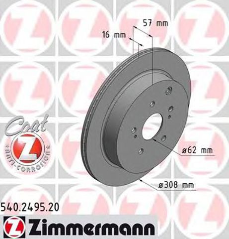 540249520 Zimmermann