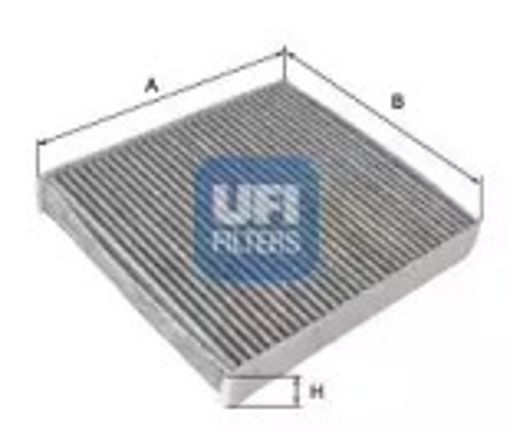 5411100 UFI