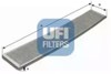 Filtr kabiny 5412100 UFI