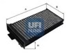 Filtr kabiny 5412500 UFI