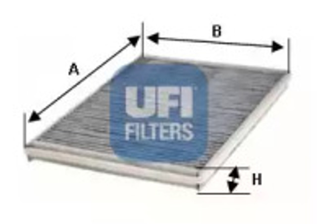 5412800 UFI