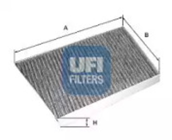 5413100 UFI