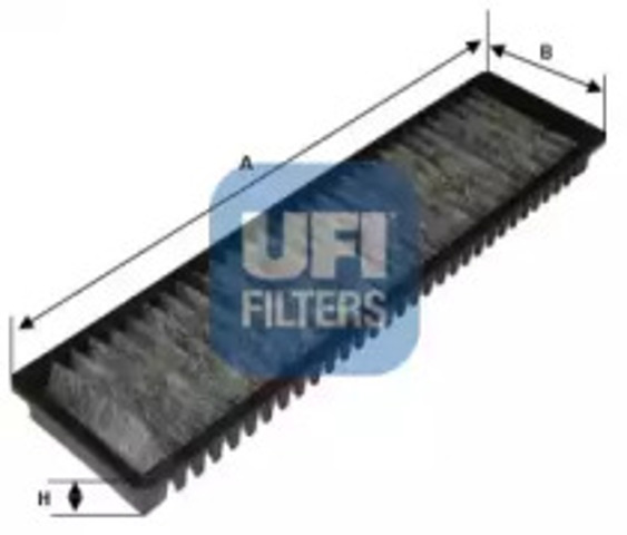 5413700 UFI