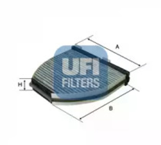 5416300 UFI