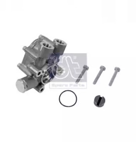 Pompa paliwa mechaniczna 542153 DIESEL TECHNIC